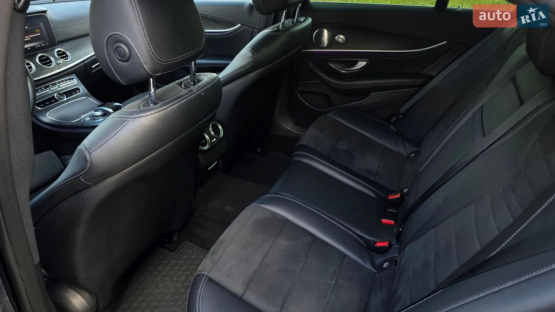 2018 Mercedes-Benz E-klasse - мініатюра 50