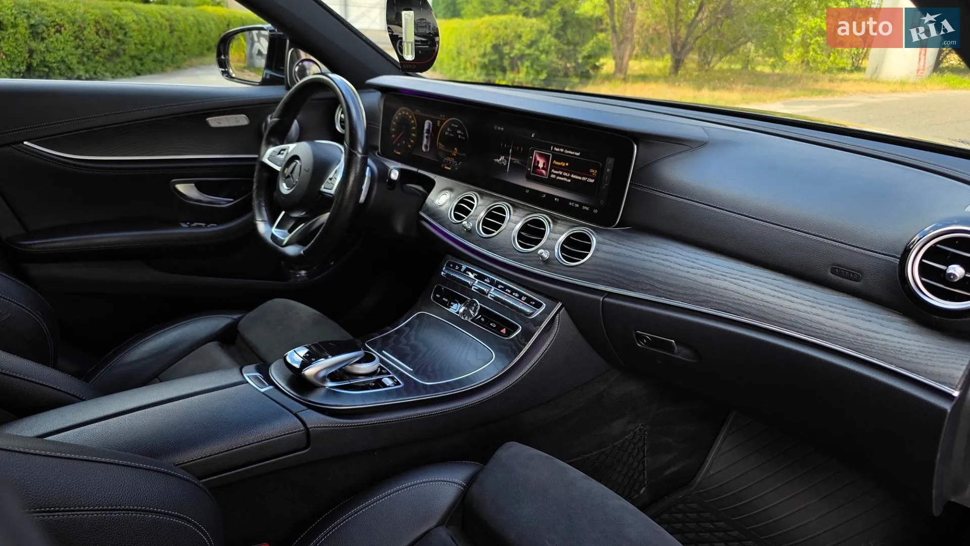 2018 Mercedes-Benz E-klasse - мініатюра 46