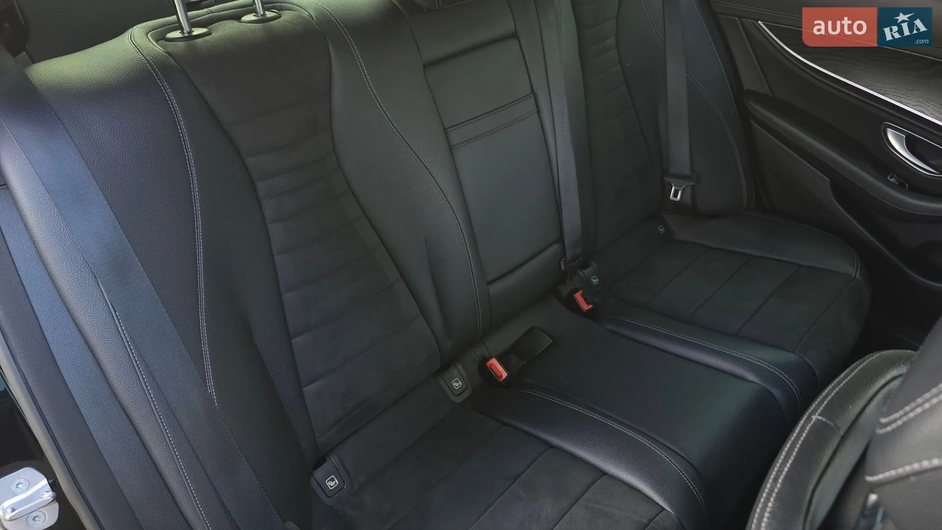 2018 Mercedes-Benz E-klasse - мініатюра 48