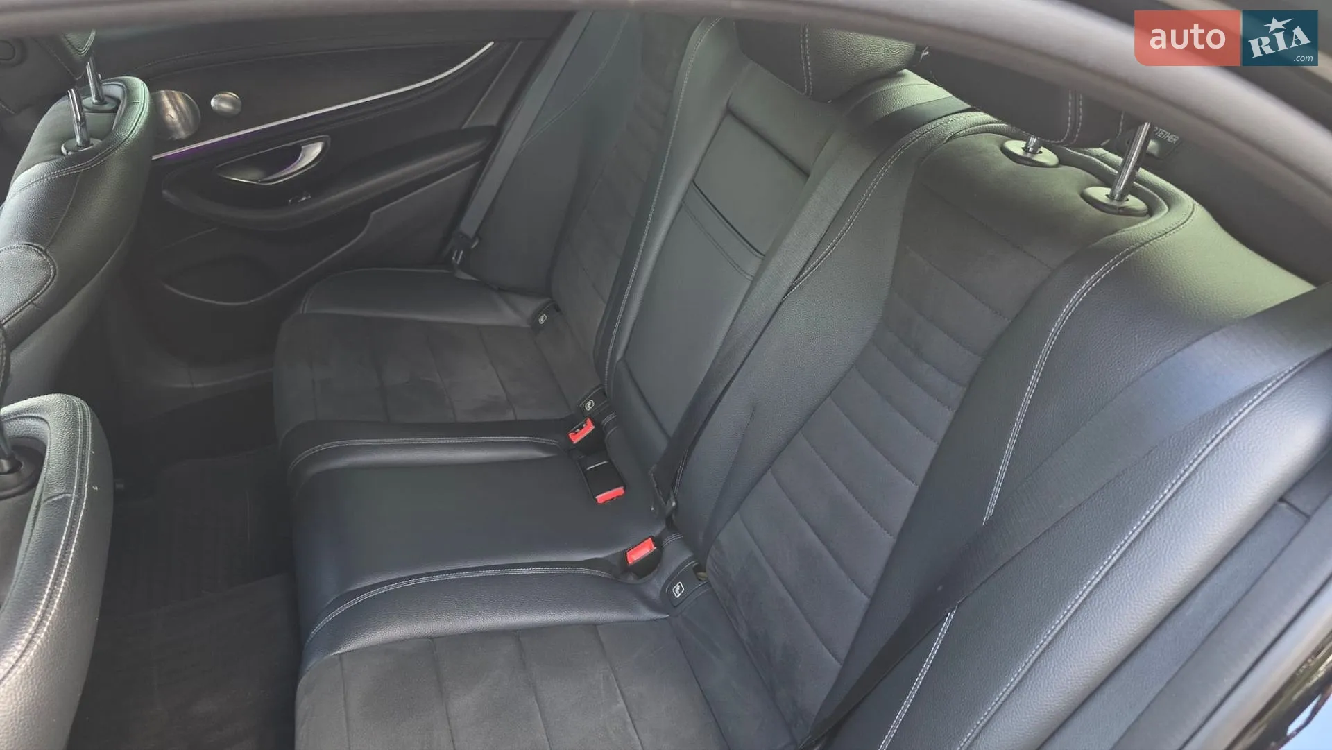2018 Mercedes-Benz E-klasse - мініатюра 49