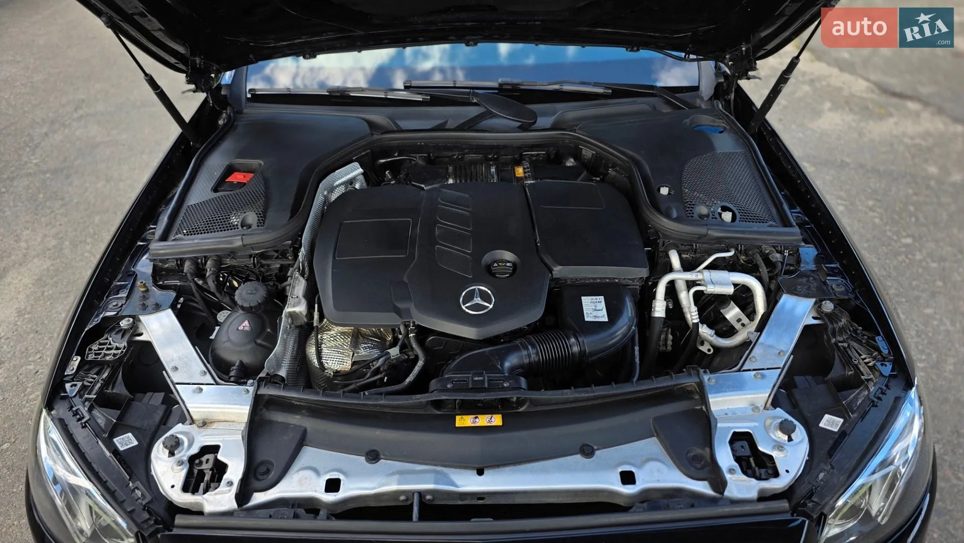 2018 Mercedes-Benz E-klasse - мініатюра 60