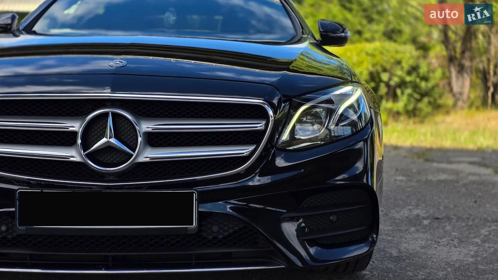 2018 Mercedes-Benz E-klasse - мініатюра 5