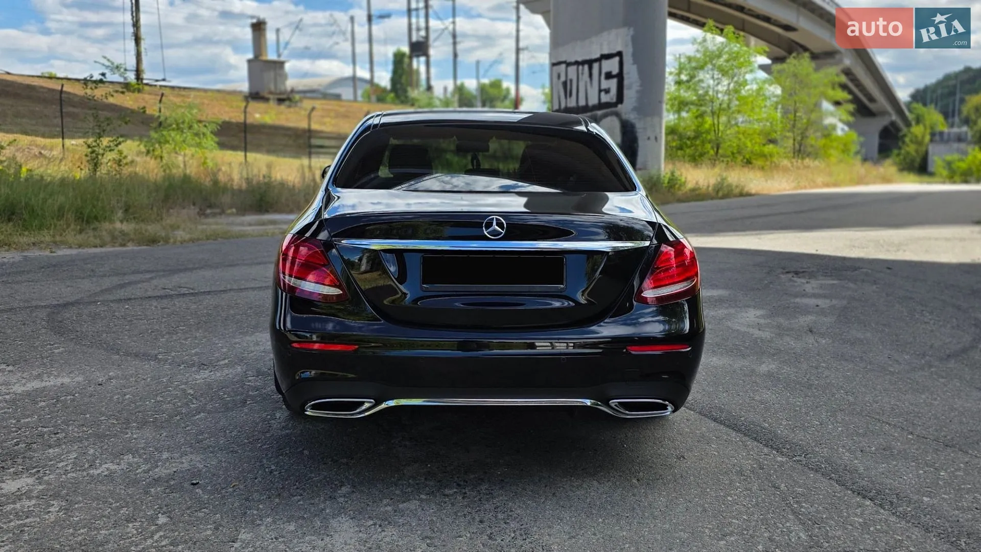 2018 Mercedes-Benz E-klasse - мініатюра 12