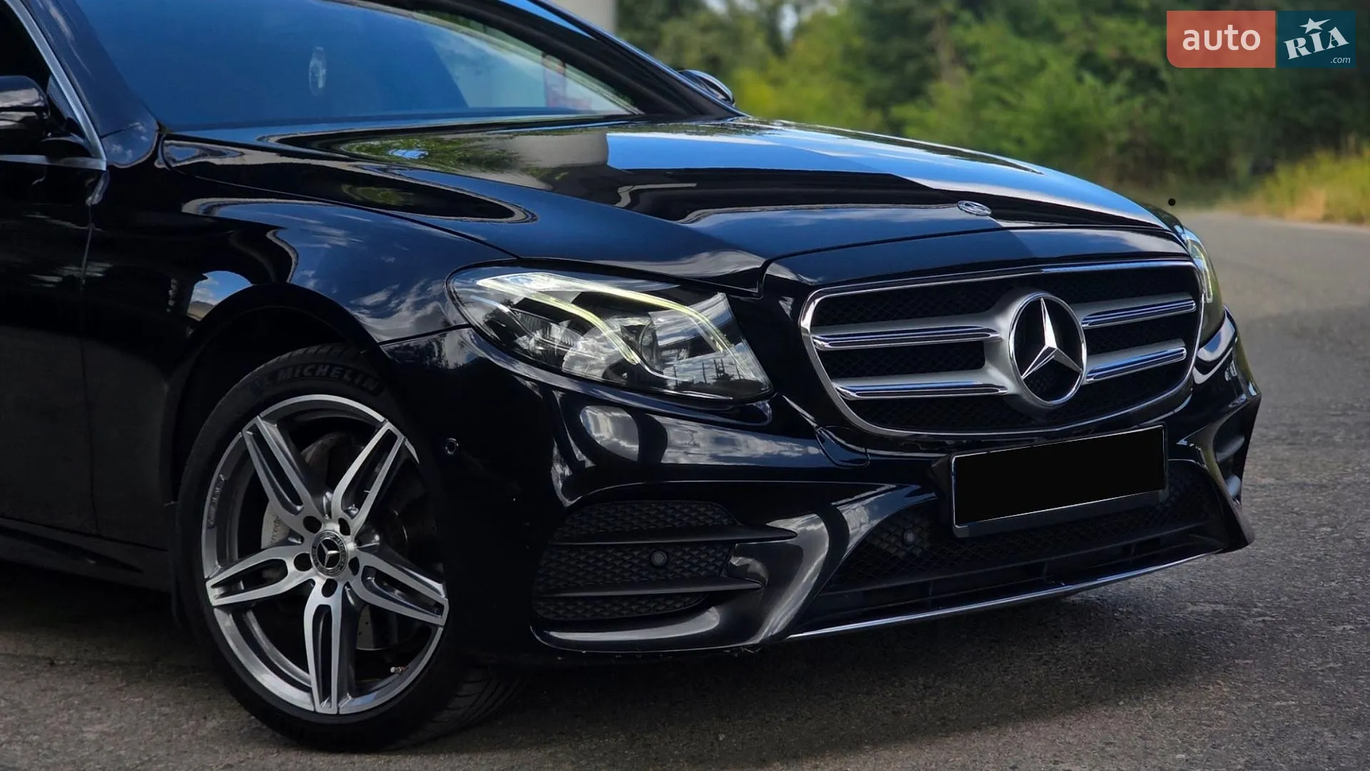 2018 Mercedes-Benz E-klasse - мініатюра 2