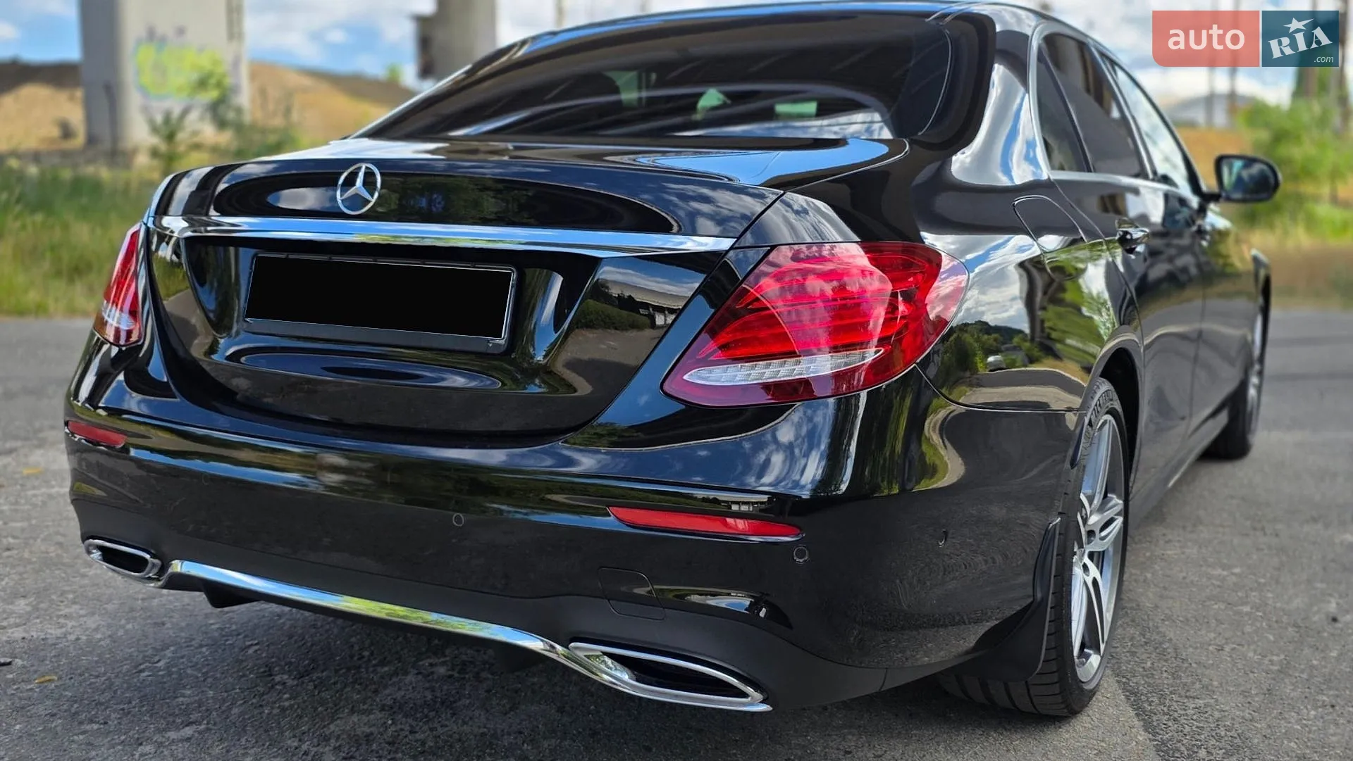 2018 Mercedes-Benz E-klasse - мініатюра 14
