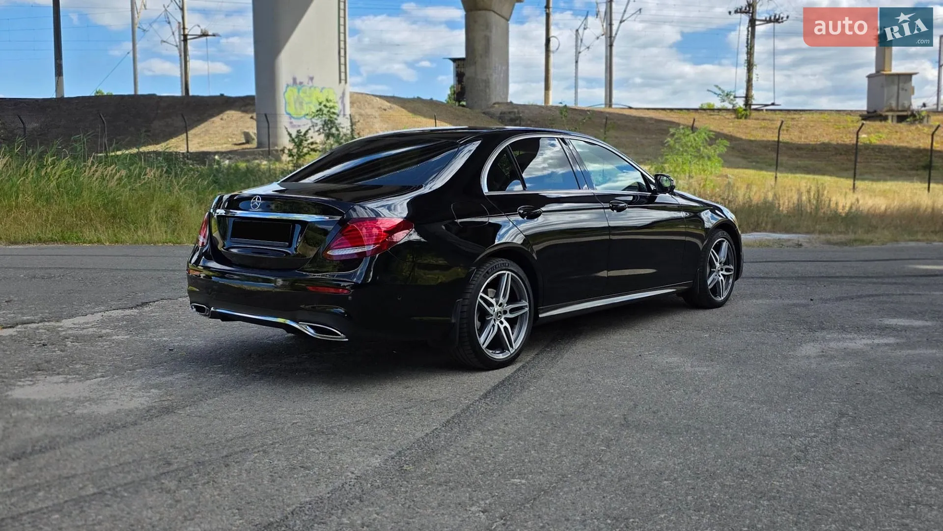 2018 Mercedes-Benz E-klasse - мініатюра 11