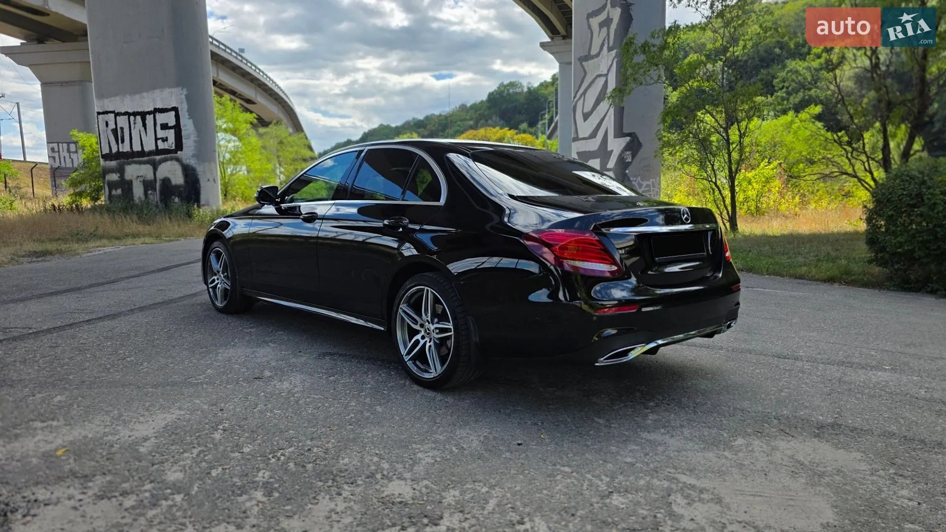 2018 Mercedes-Benz E-klasse - мініатюра 13