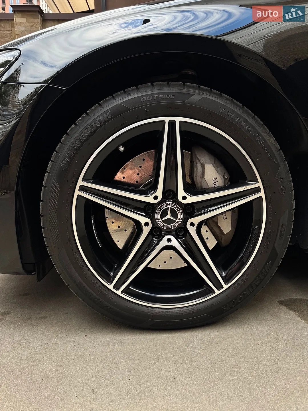 2020 Mercedes-Benz E-klasse - мініатюра 7