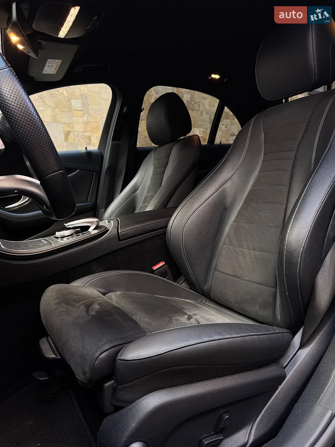 2020 Mercedes-Benz E-klasse - мініатюра 23