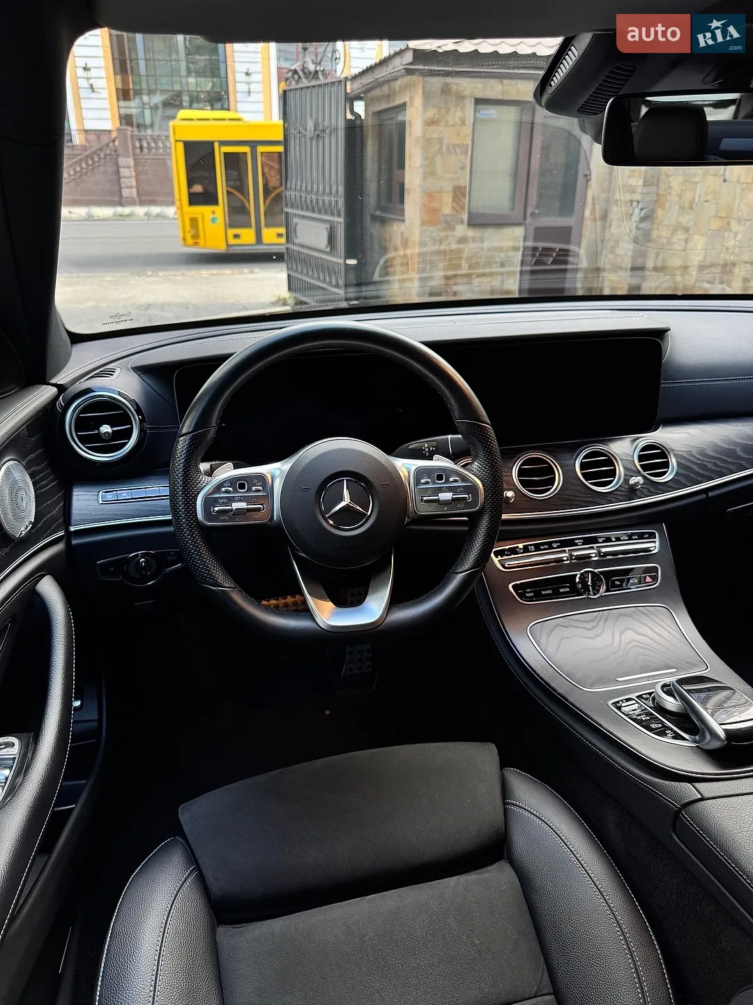 2020 Mercedes-Benz E-klasse - мініатюра 20