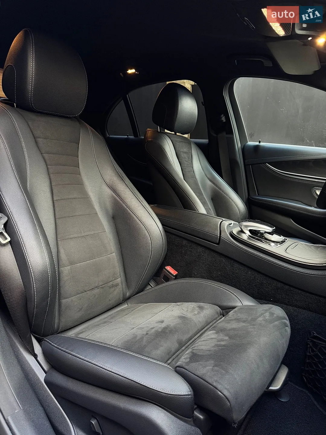 2020 Mercedes-Benz E-klasse - мініатюра 26