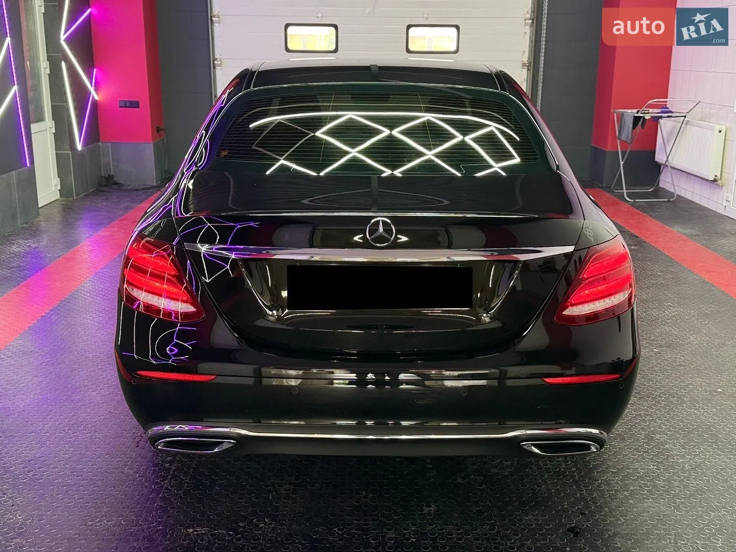 2017 Mercedes-Benz E-klasse - мініатюра 11