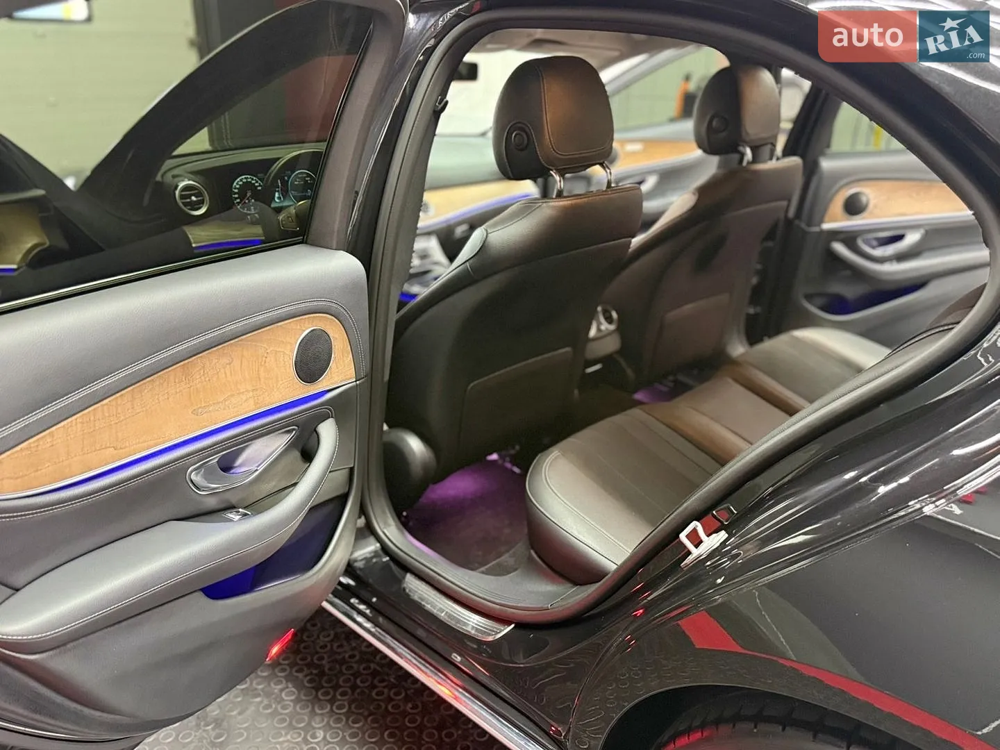 2017 Mercedes-Benz E-klasse - мініатюра 34