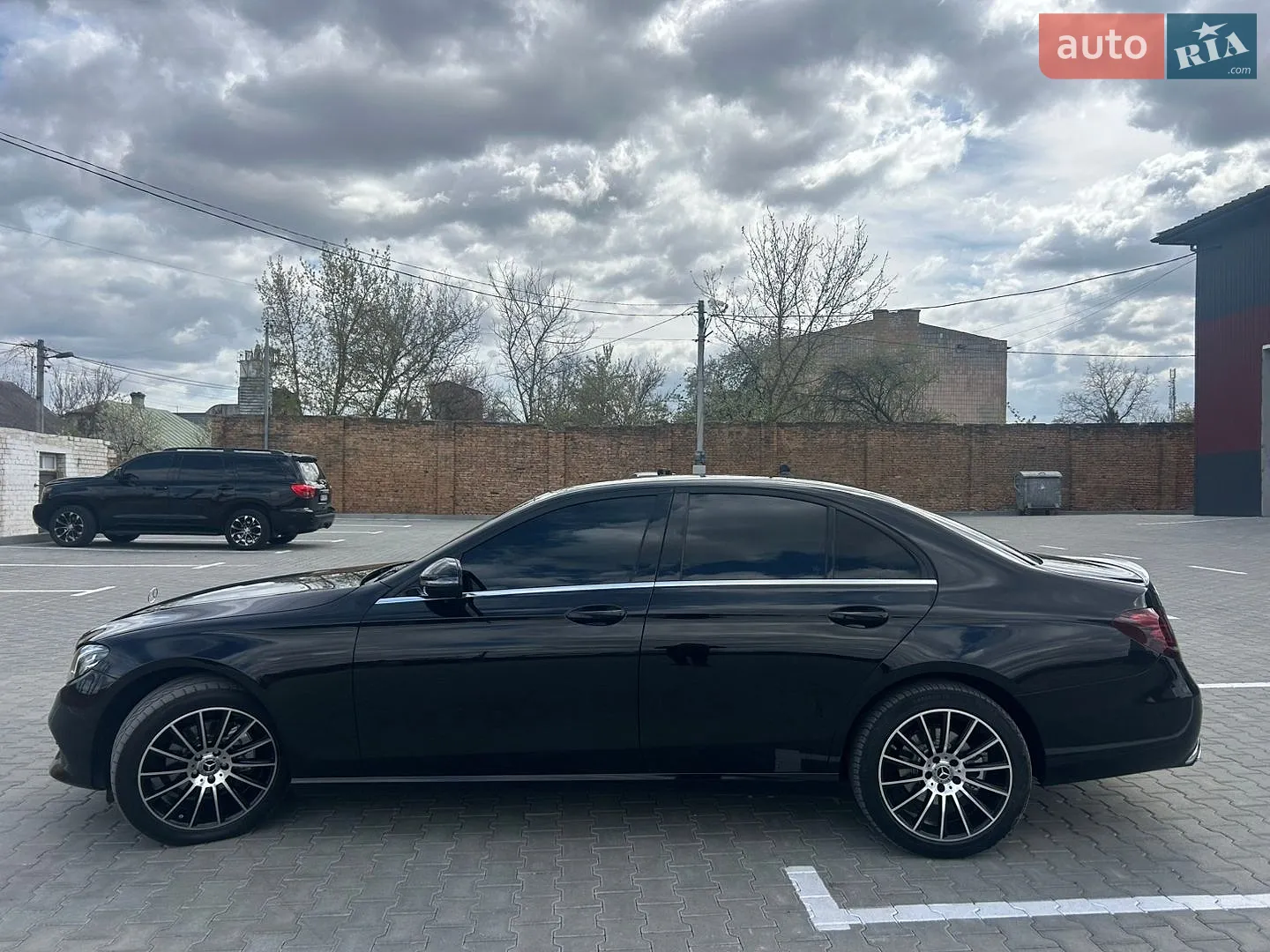 2017 Mercedes-Benz E-klasse - мініатюра 9