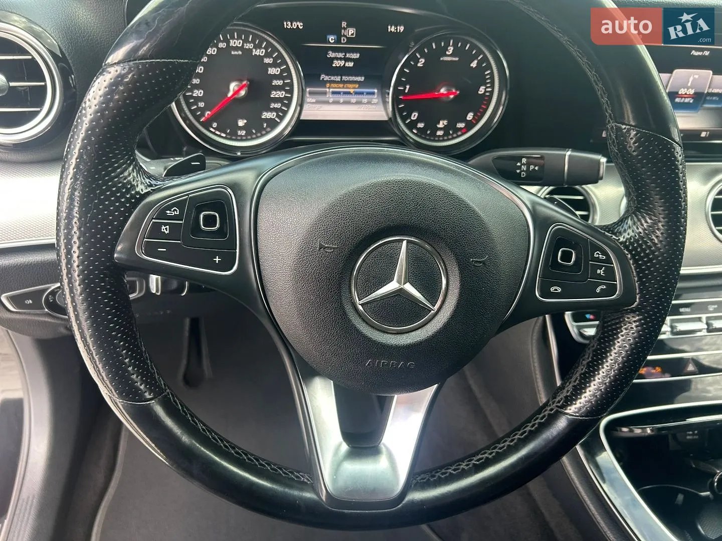 2017 Mercedes-Benz E-klasse - мініатюра 16