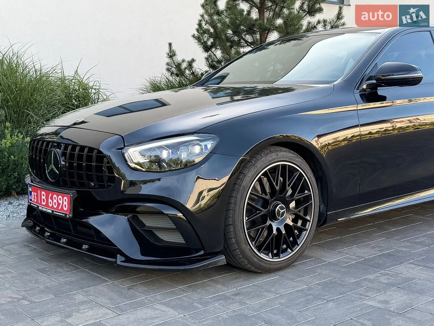 2020 Mercedes-Benz E-klasse - мініатюра 10