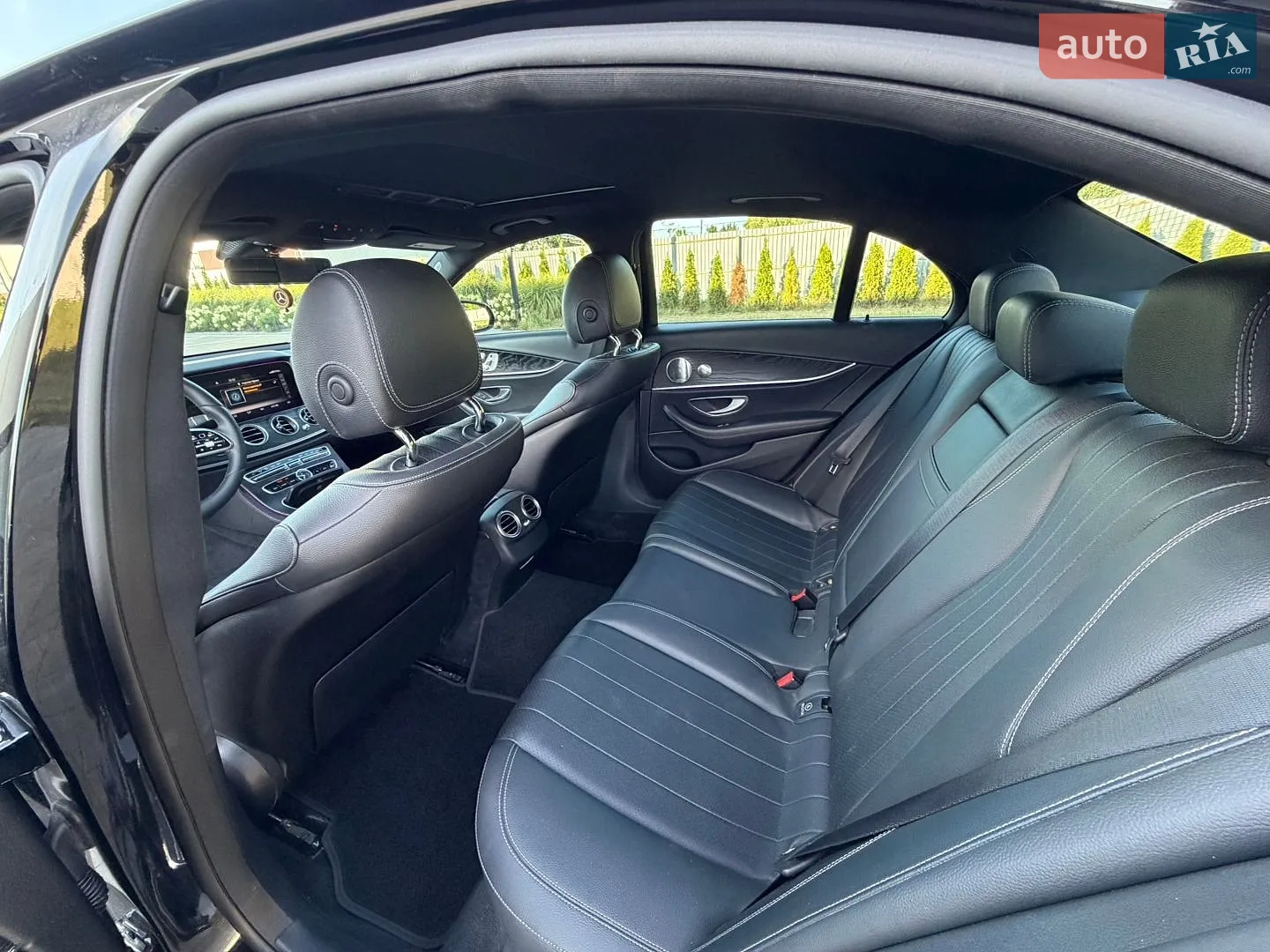 2020 Mercedes-Benz E-klasse - мініатюра 17