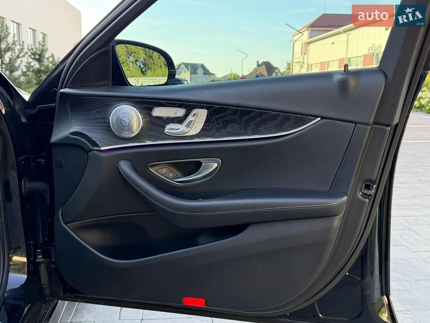 2020 Mercedes-Benz E-klasse - мініатюра 19