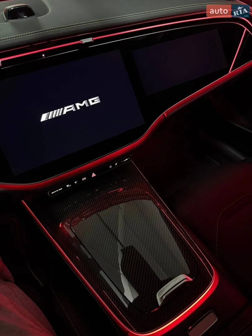 2024 Mercedes-Benz E-klasse - мініатюра 8