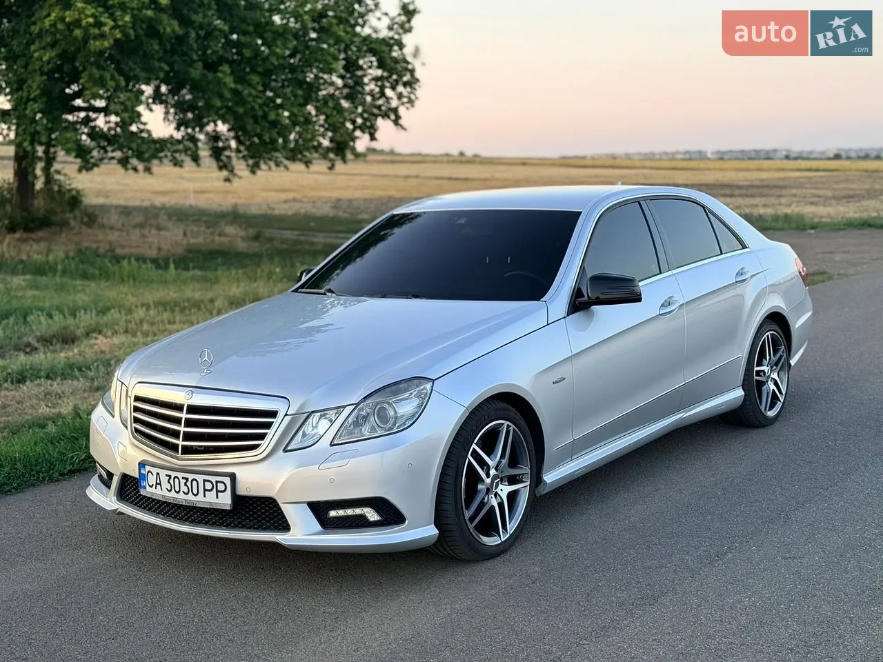2011 Mercedes-Benz E-klasse - мініатюра 33
