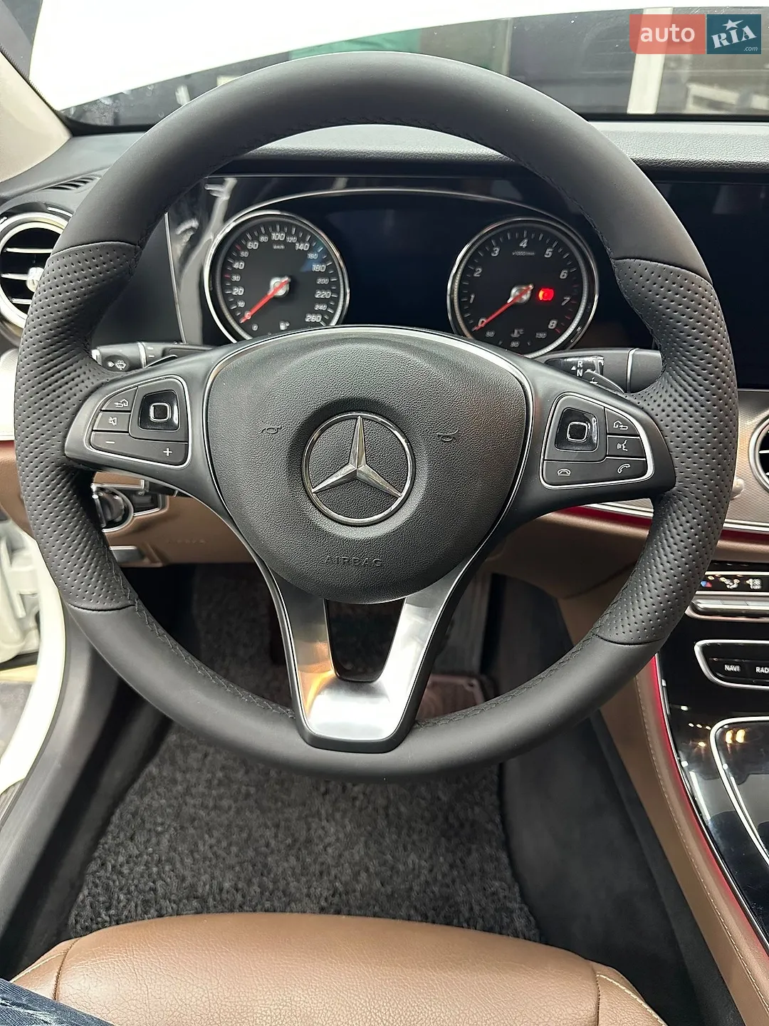 2016 Mercedes-Benz E-klasse - мініатюра 14