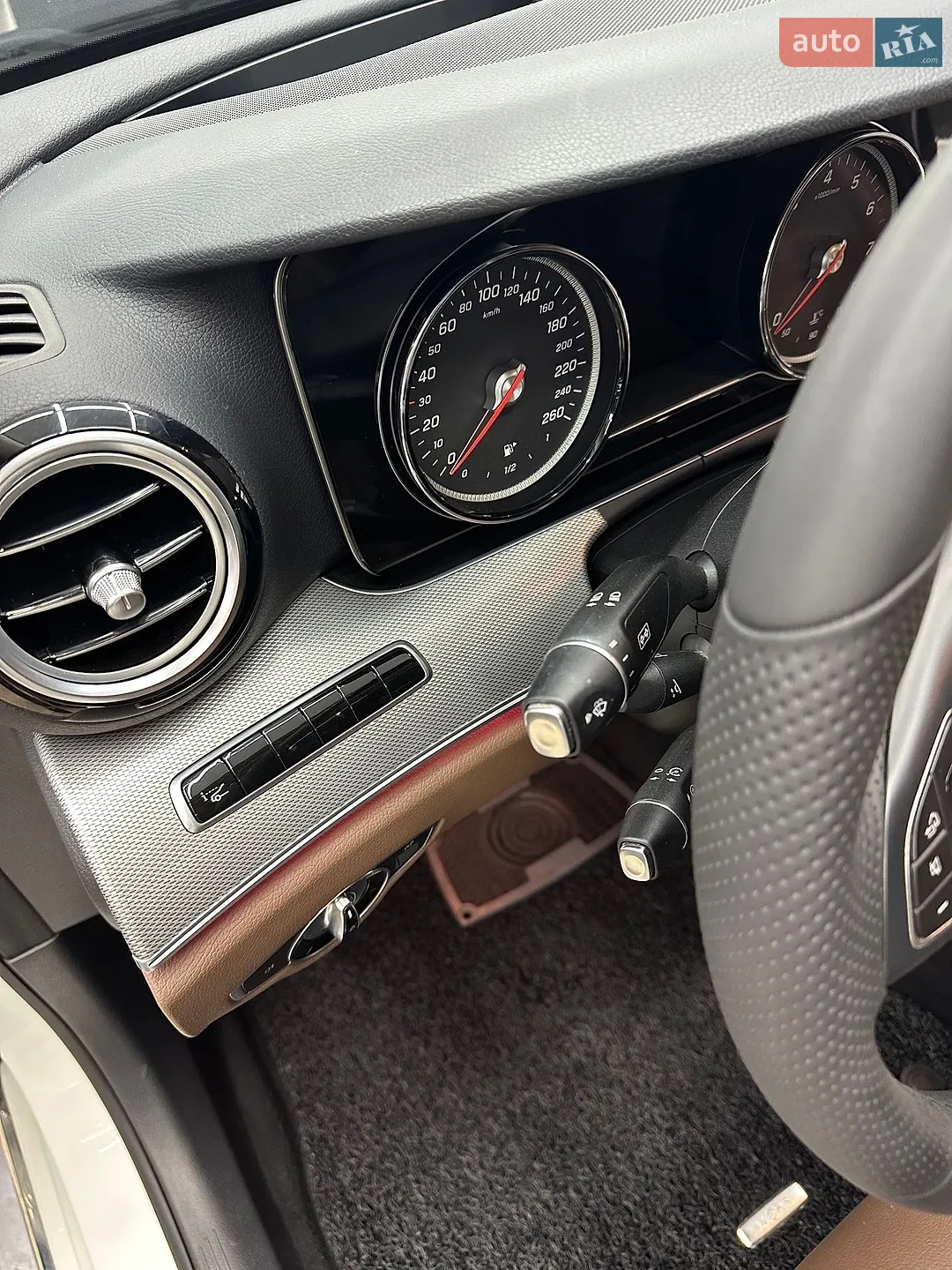 2016 Mercedes-Benz E-klasse - мініатюра 16