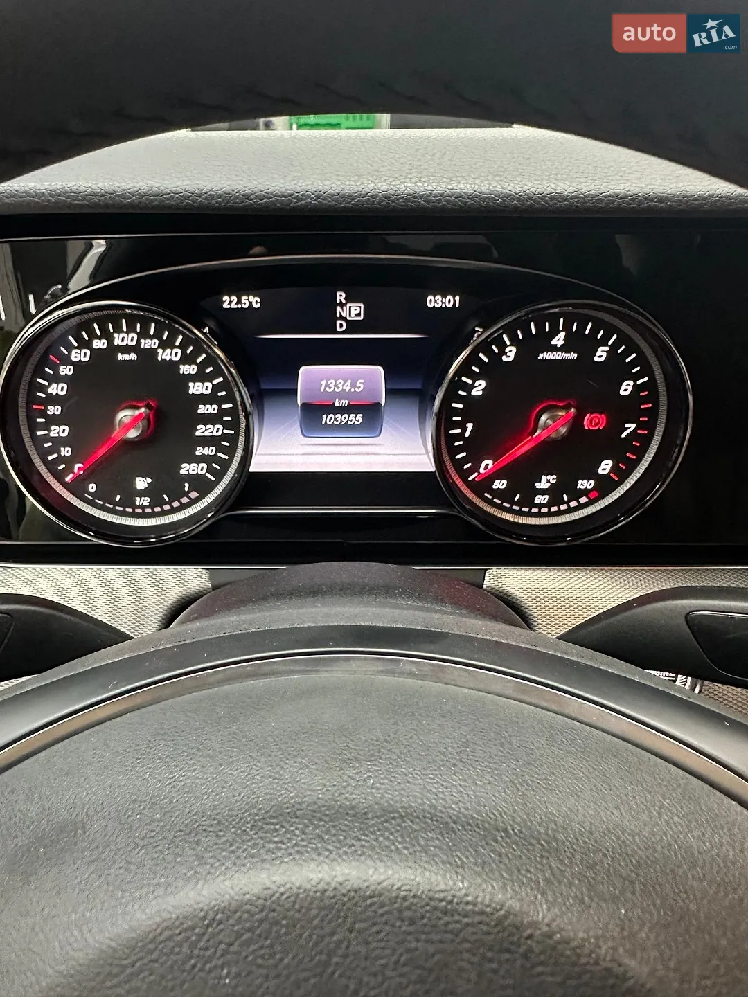 2016 Mercedes-Benz E-klasse - мініатюра 20