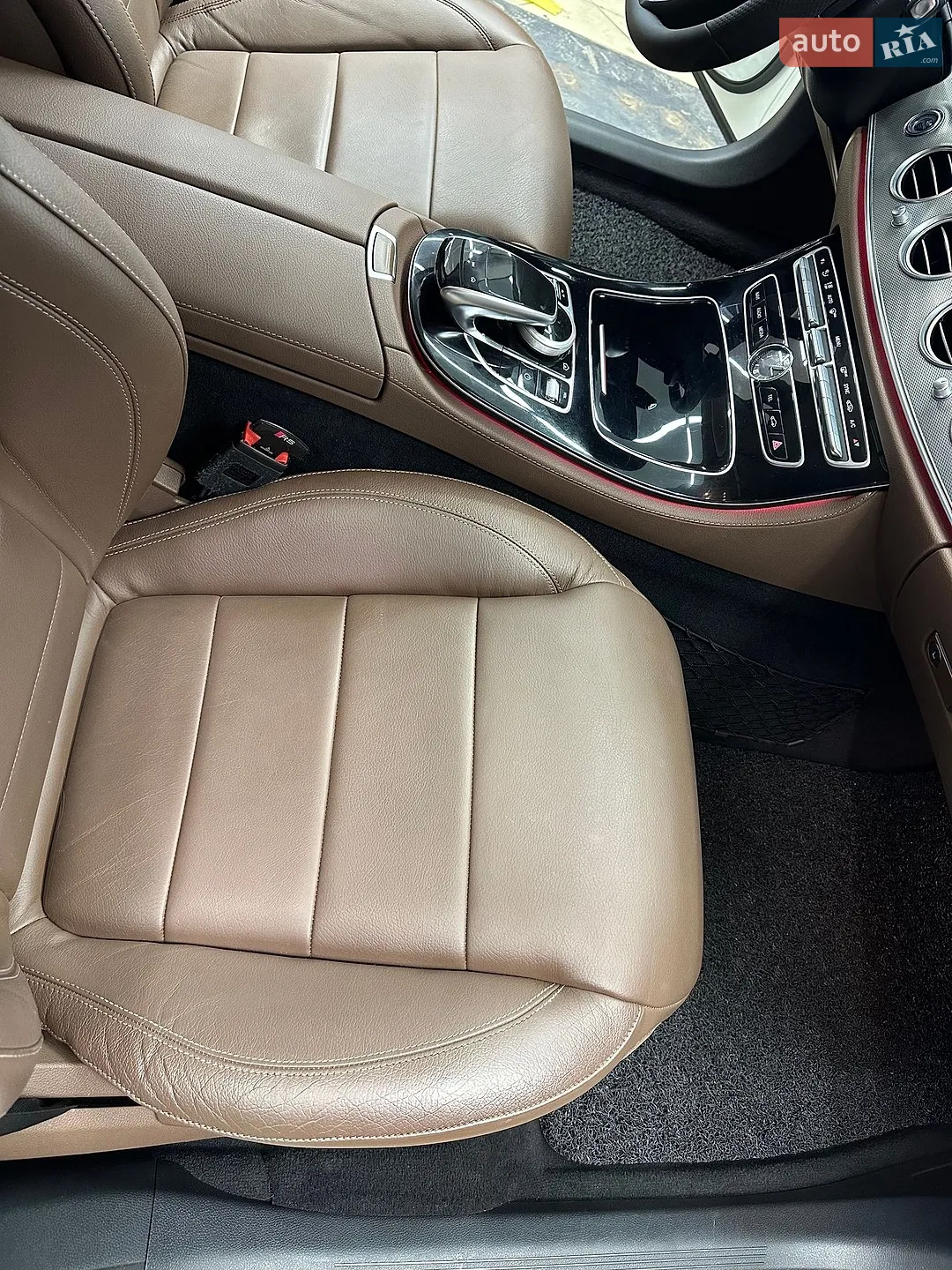 2016 Mercedes-Benz E-klasse - мініатюра 19