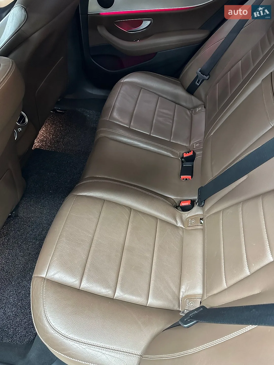 2016 Mercedes-Benz E-klasse - мініатюра 21