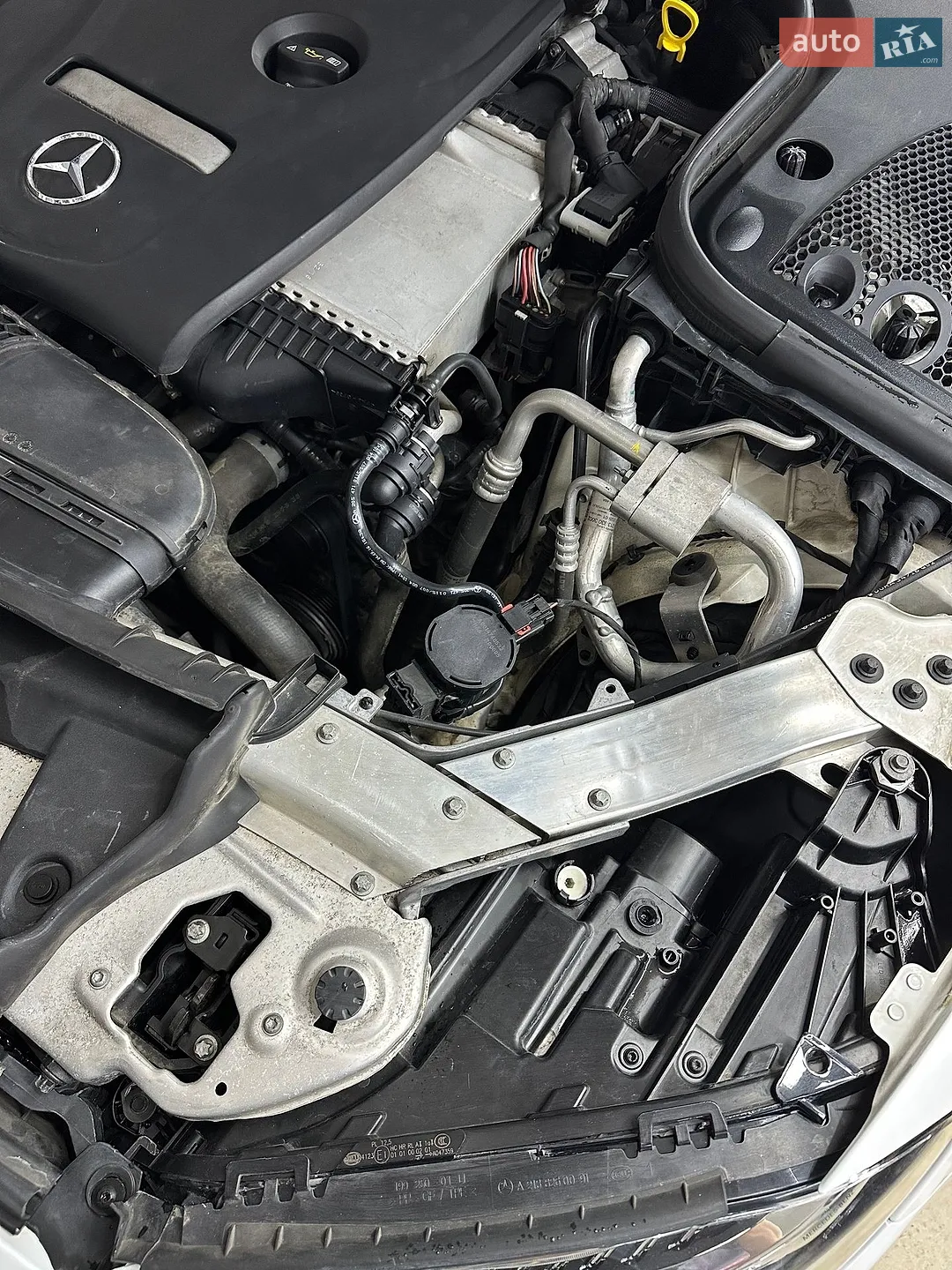 2016 Mercedes-Benz E-klasse - мініатюра 22