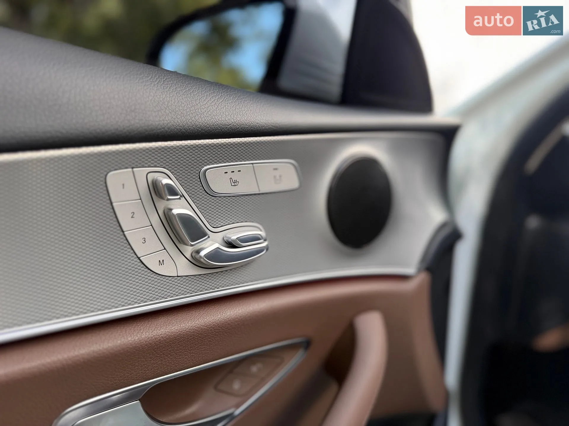 2016 Mercedes-Benz E-klasse - мініатюра 36