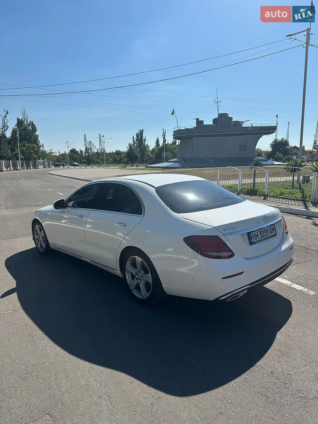 2016 Mercedes-Benz E-klasse - мініатюра 42