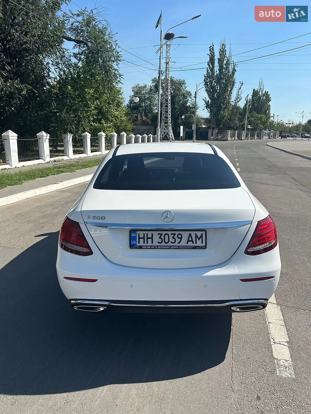 2016 Mercedes-Benz E-klasse - мініатюра 44
