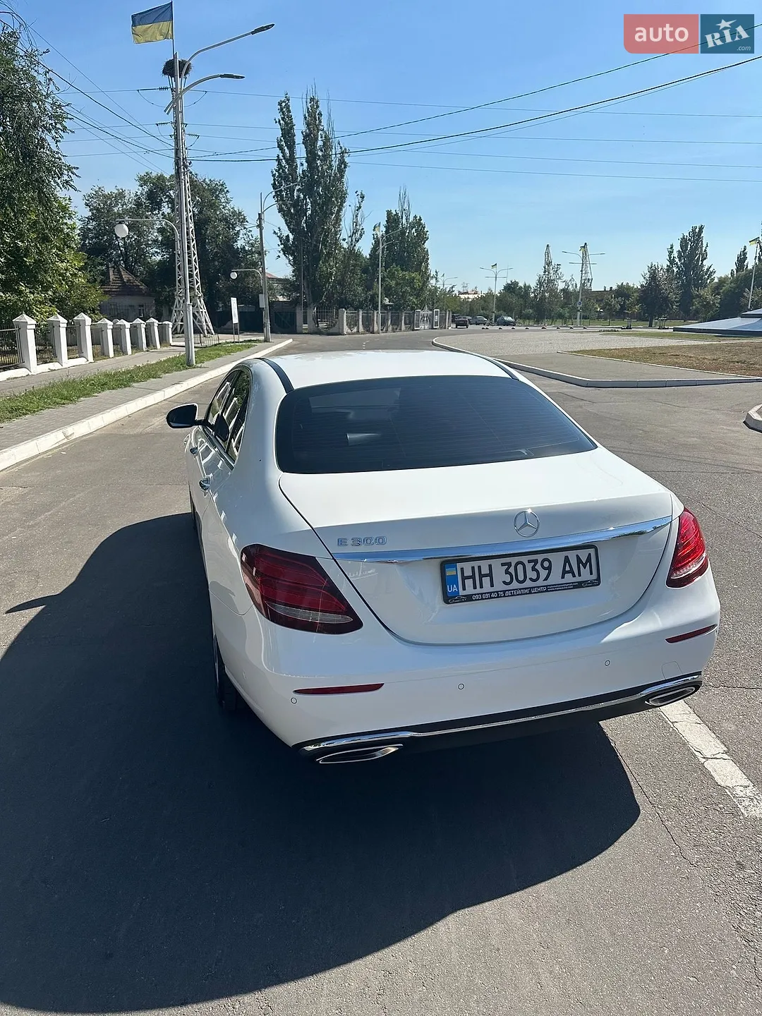 2016 Mercedes-Benz E-klasse - мініатюра 43