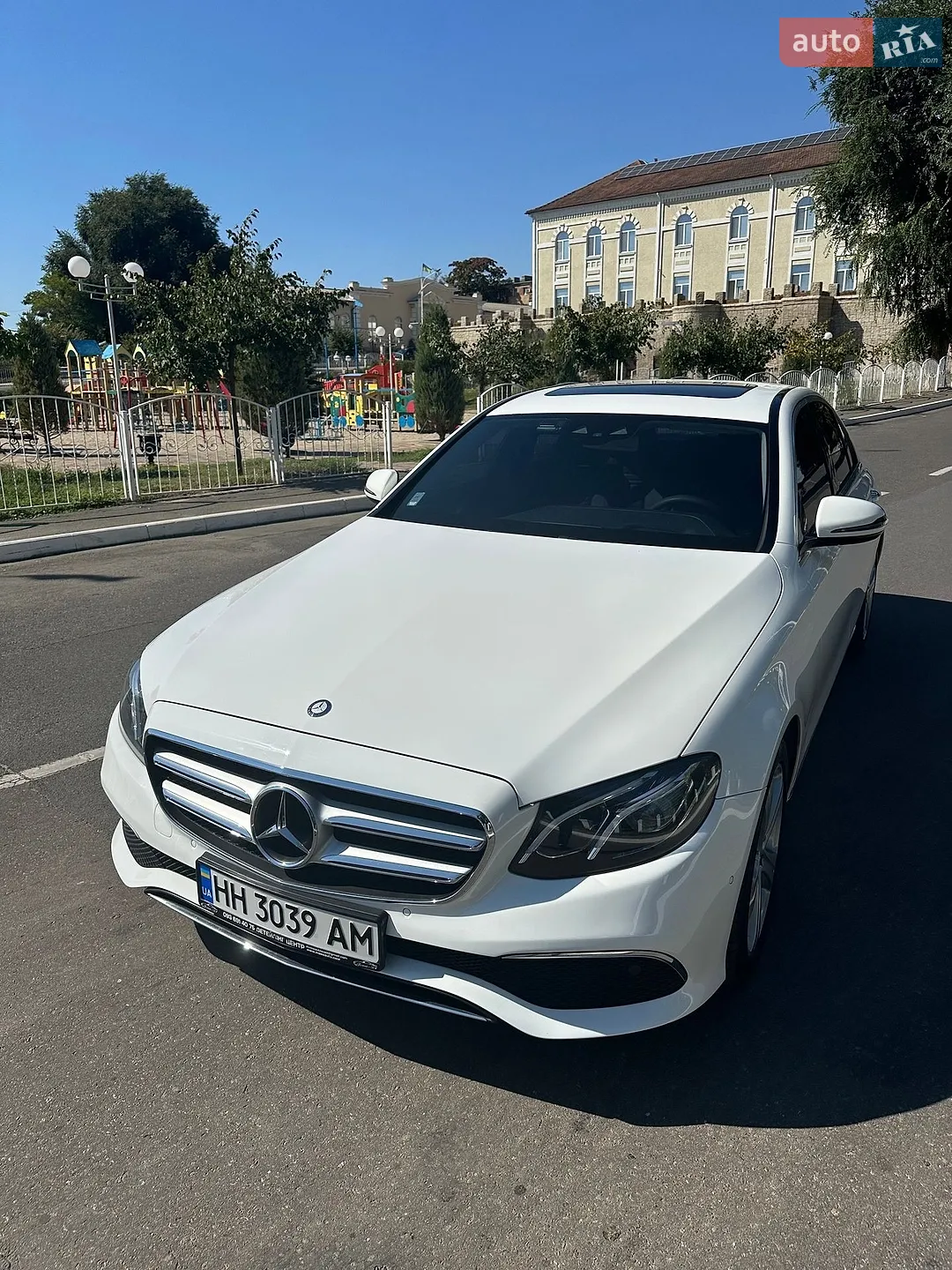 2016 Mercedes-Benz E-klasse - мініатюра 50