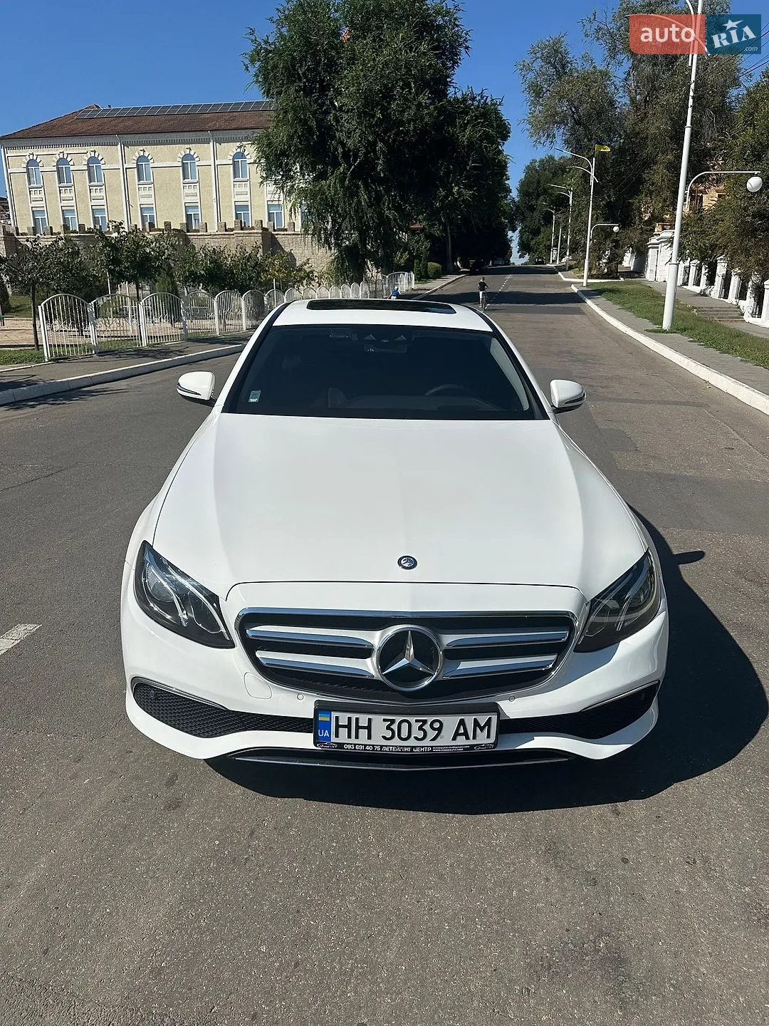 2016 Mercedes-Benz E-klasse - мініатюра 49