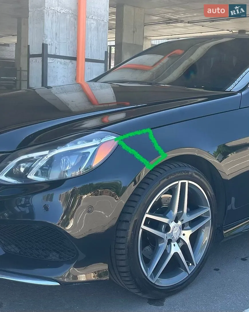 2015 Mercedes-Benz E-klasse - мініатюра 25
