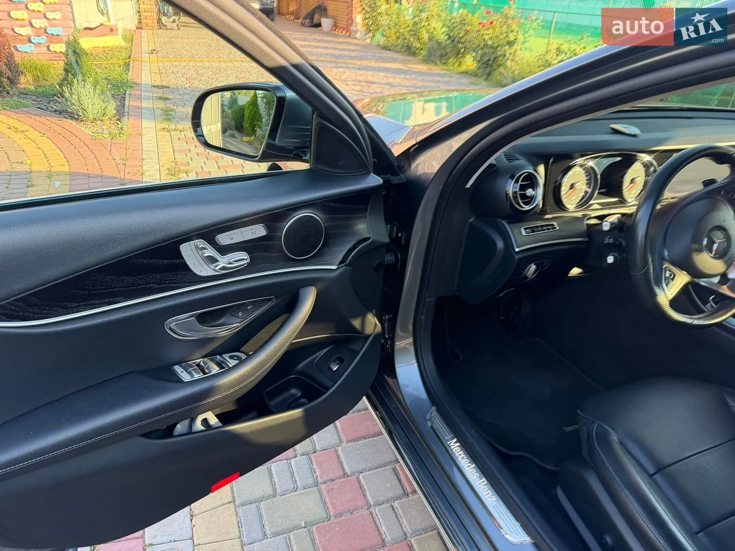 2018 Mercedes-Benz E-klasse - мініатюра 11
