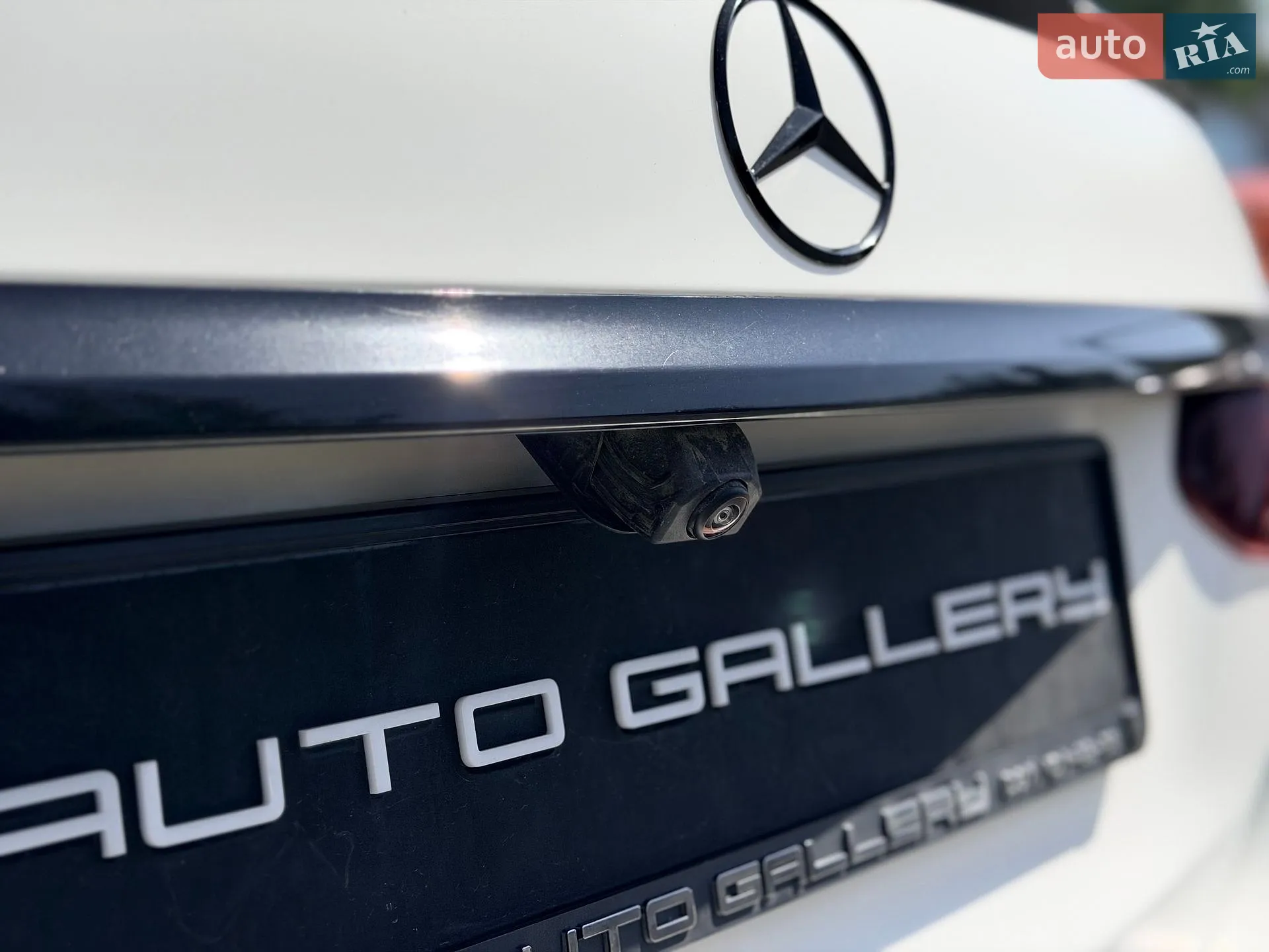 2020 Mercedes-Benz E-klasse - мініатюра 9