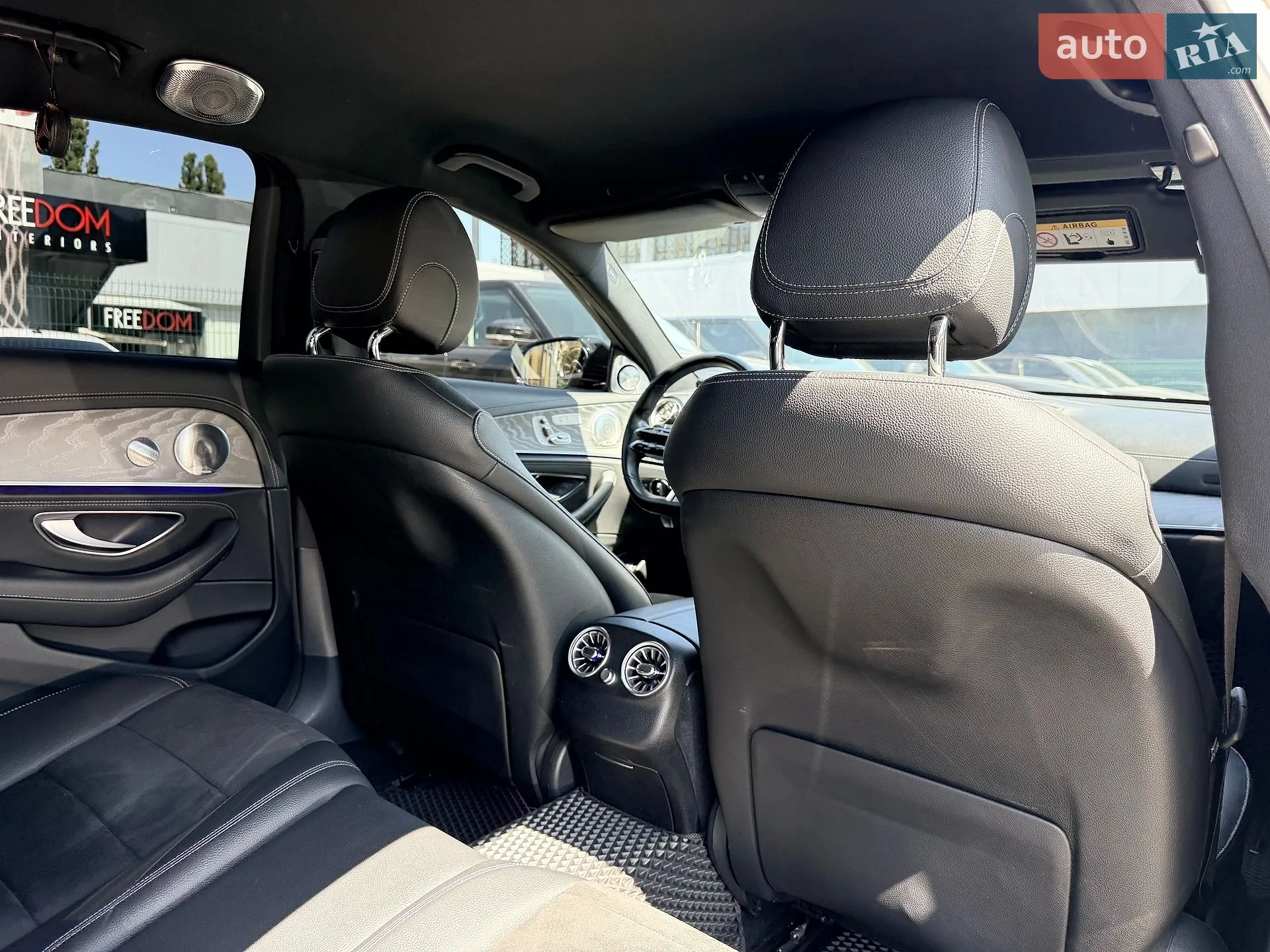 2020 Mercedes-Benz E-klasse - мініатюра 30