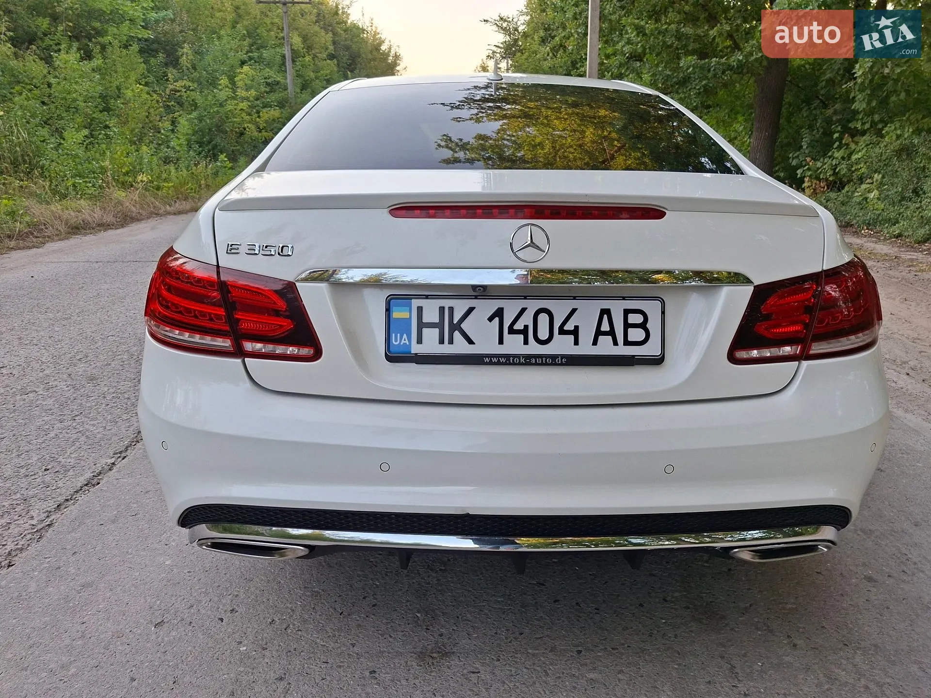 2010 Mercedes-Benz E-klasse - мініатюра 5