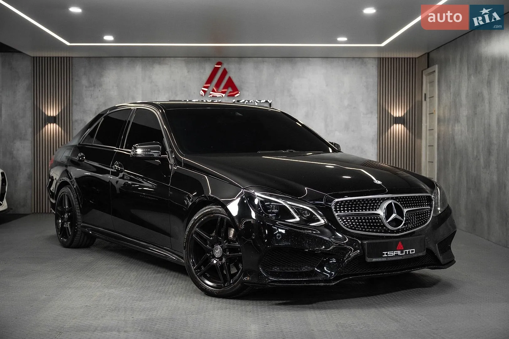 2014 Mercedes-Benz E-klasse - мініатюра 2