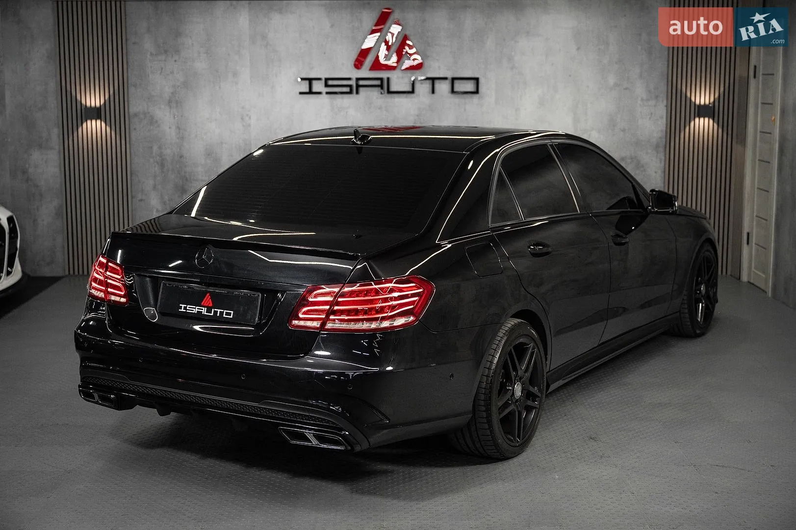 2014 Mercedes-Benz E-klasse - мініатюра 10