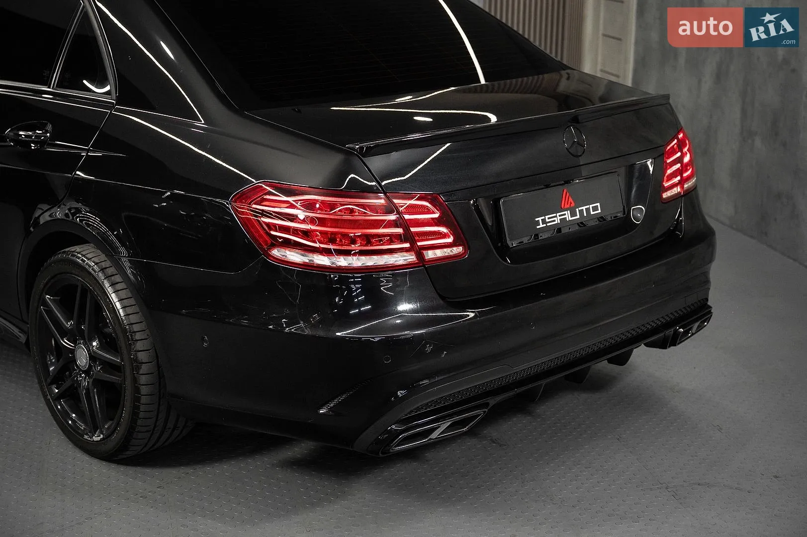 2014 Mercedes-Benz E-klasse - мініатюра 18