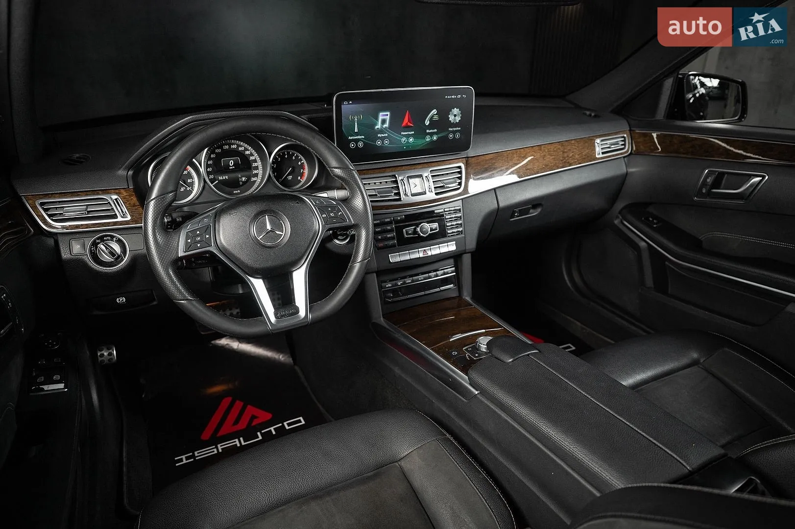 2014 Mercedes-Benz E-klasse - мініатюра 21