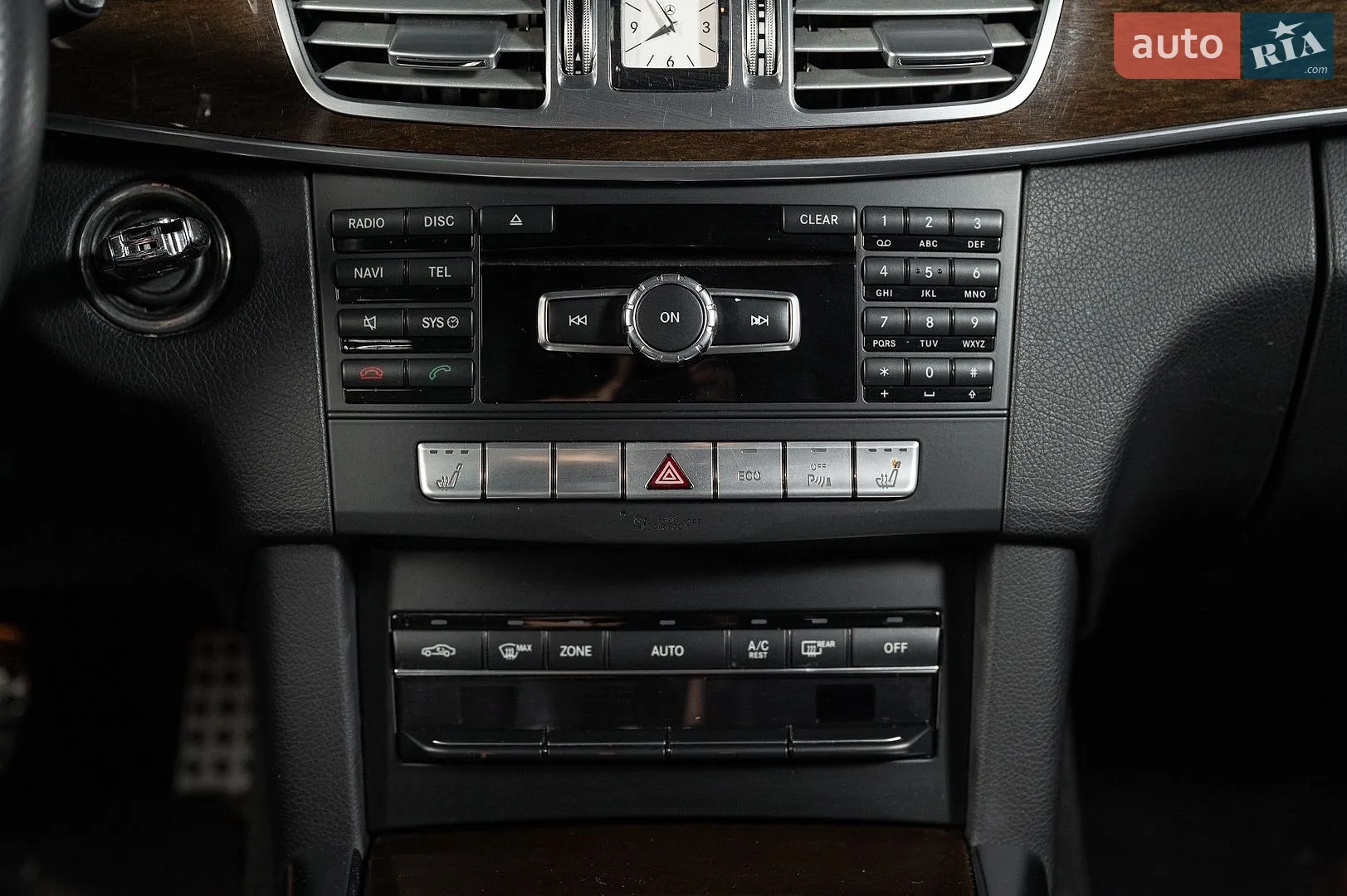 2014 Mercedes-Benz E-klasse - мініатюра 26