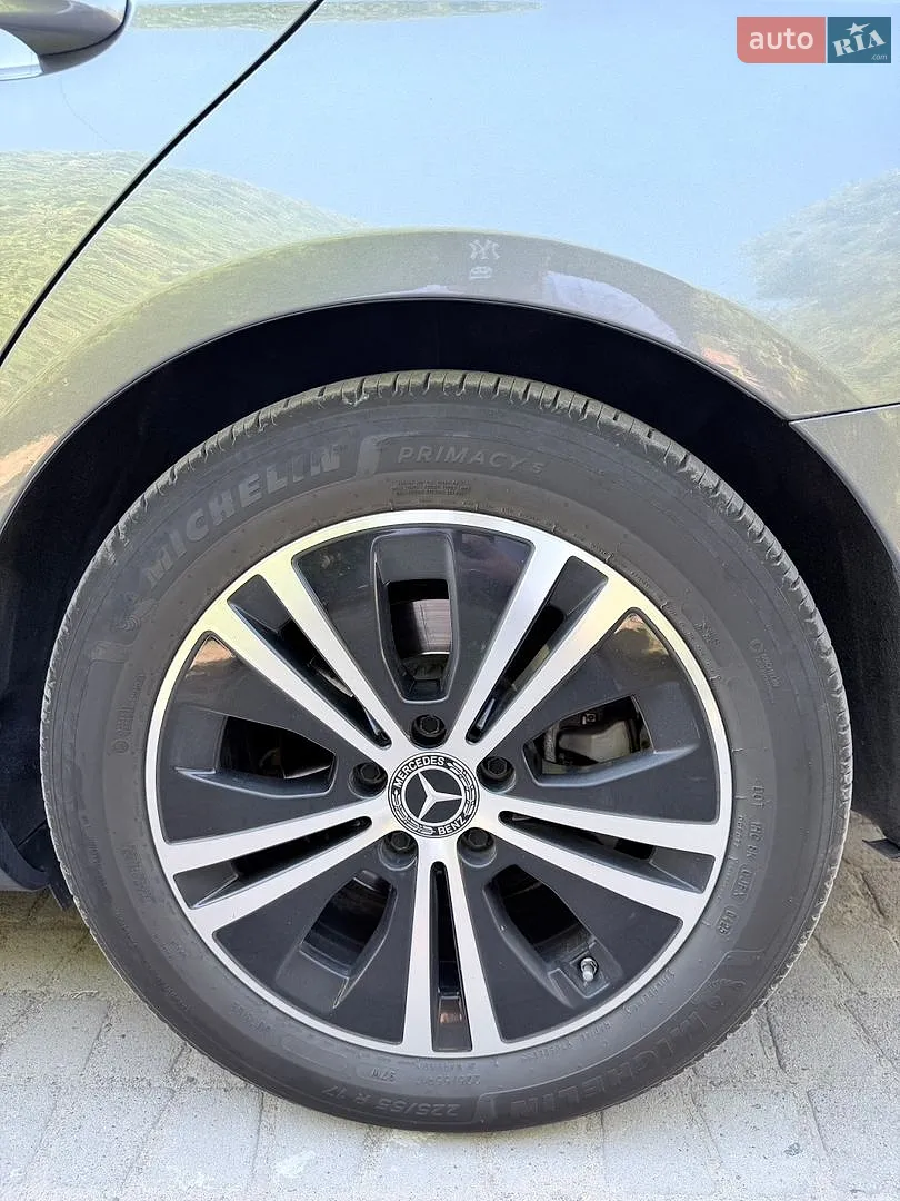 2022 Mercedes-Benz E-klasse - мініатюра 15