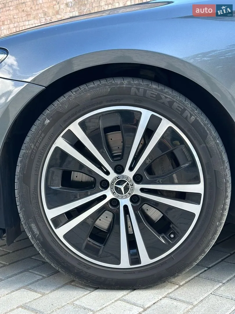 2019 Mercedes-Benz E-klasse - мініатюра 22