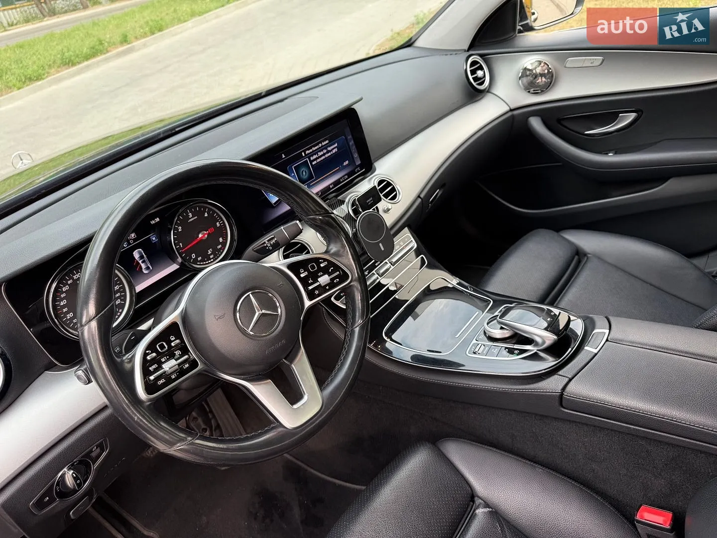 2019 Mercedes-Benz E-klasse - мініатюра 5
