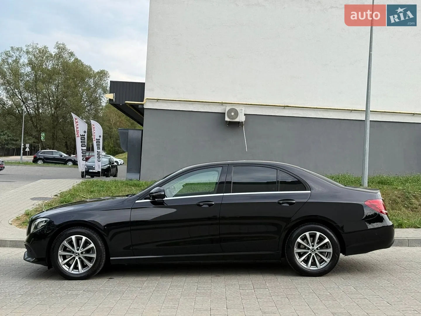 2019 Mercedes-Benz E-klasse - мініатюра 10